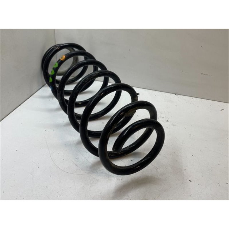 SEAT IBIZA IV (6J5) Hátsó Rugó