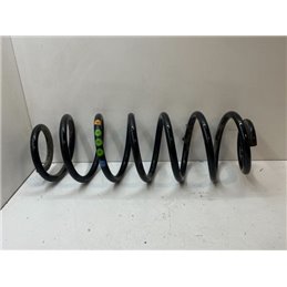 SEAT IBIZA IV (6J5) Hátsó Rugó