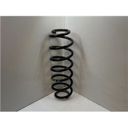 SEAT IBIZA IV (6J5) Hátsó Rugó