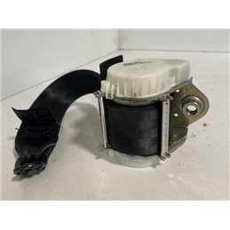 SEAT IBIZA IV (6J5) Bal hátsó Biztonsági Öv