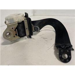 SEAT IBIZA IV (6J5) Bal hátsó Biztonsági Öv