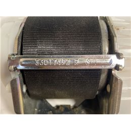 SEAT IBIZA IV (6J5) Bal hátsó Biztonsági Öv