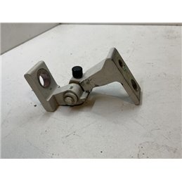 SEAT IBIZA IV (6J5) Jobb első Felső Zsanér