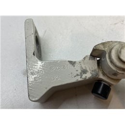 SEAT IBIZA IV (6J5) Jobb első Felső Zsanér