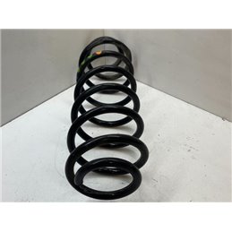 SEAT IBIZA IV (6J5) Hátsó Rugó