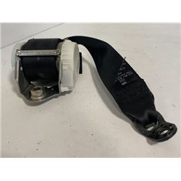 SEAT IBIZA IV (6J5) Jobb hátsó Biztonsági Öv