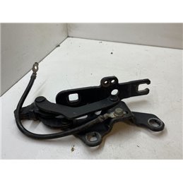 BMW 1 (E87) Motorháztető Bal Zsanér