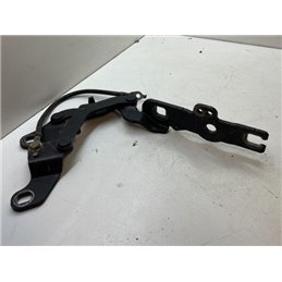 BMW 1 (E87) Motorháztető Bal Zsanér