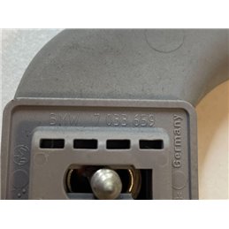 BMW 1 (E87) Bal első Kapaszkodó (Felső)