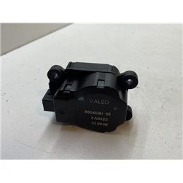 BMW 1 (E87) Fűtés Állító Motor