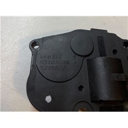 BMW 1 (E87) Fűtés Állító Motor