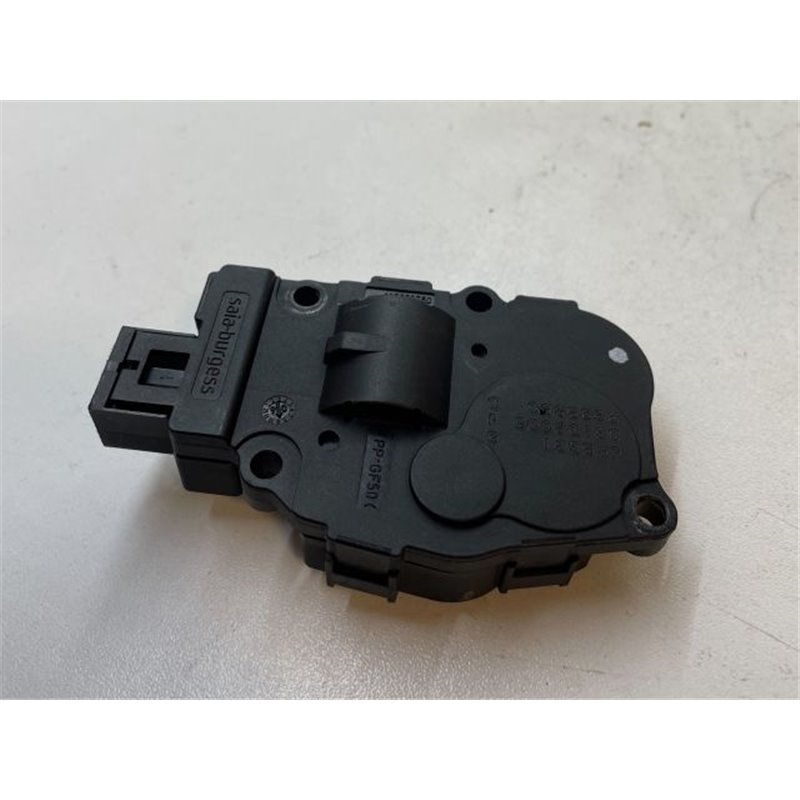 BMW 1 (E87) Fűtés Állító Motor