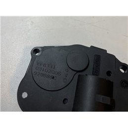 BMW 1 (E87) Fűtés Állító Motor