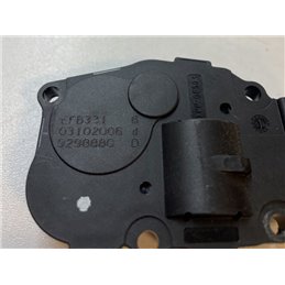 BMW 1 (E87) Fűtés Állító Motor