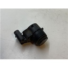 BMW 1 (E87) Tolatóradar Fej