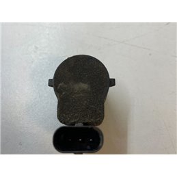 BMW 1 (E87) Tolatóradar Fej