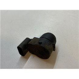 BMW 1 (E87) Tolatóradar Fej