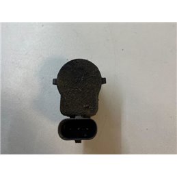 BMW 1 (E87) Tolatóradar Fej