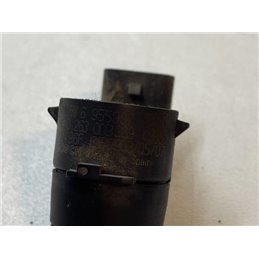 BMW 1 (E87) Tolatóradar Fej