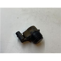 BMW 1 (E87) Tolatóradar Fej