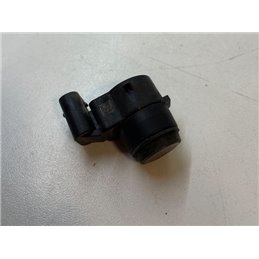 BMW 1 (E87) Tolatóradar Fej