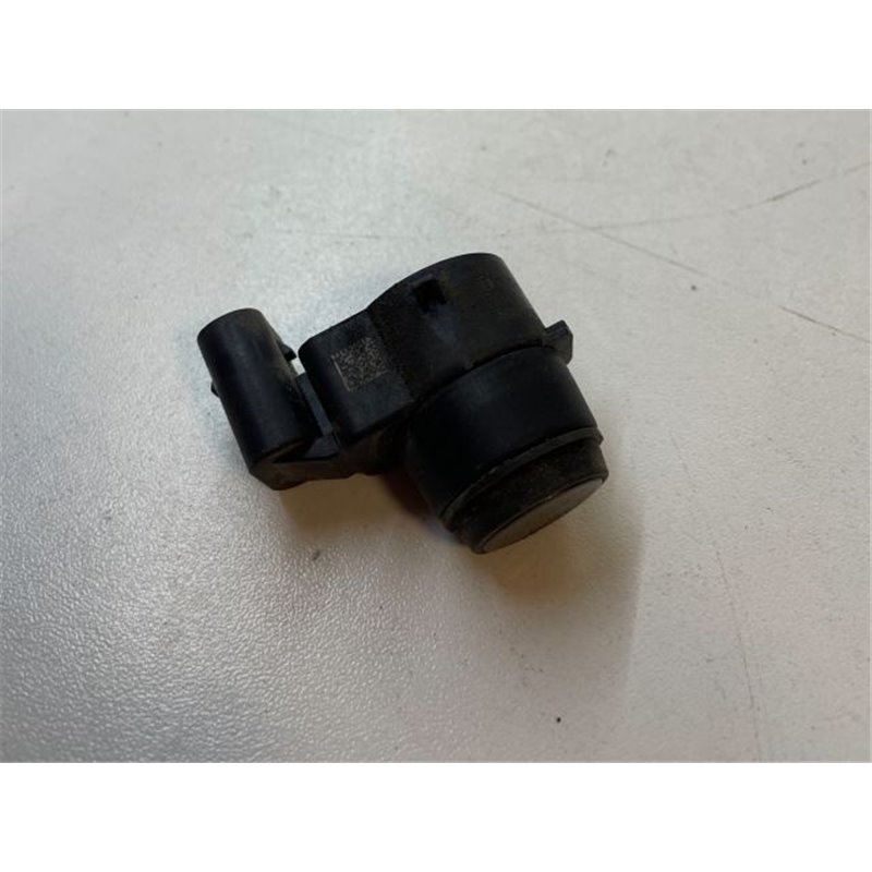 BMW 1 (E87) Tolatóradar Fej