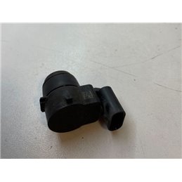 BMW 1 (E87) Tolatóradar Fej