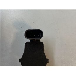 BMW 1 (E87) Tolatóradar Fej