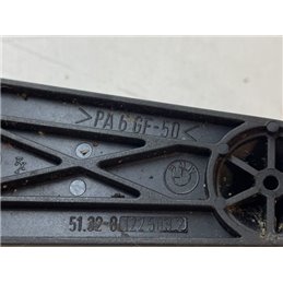 BMW 1 (E87) Hátsó Ablaktekerő Kar