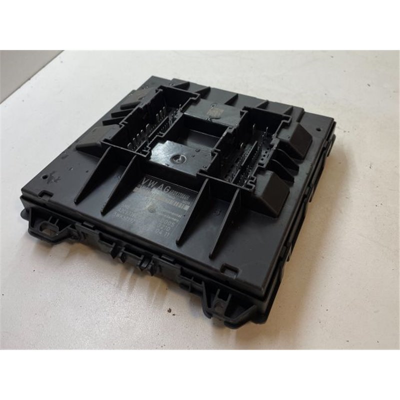 SEAT IBIZA IV (6J5) Komfort Elektronika