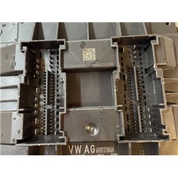 SEAT IBIZA IV (6J5) Komfort Elektronika