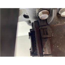 SEAT IBIZA IV (6J5) Gázpedál (Elektromos)