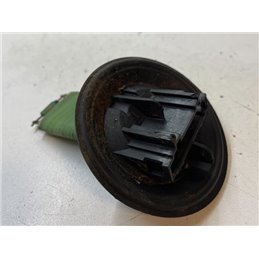 SEAT IBIZA IV (6J5) Előtét Ellenállás Fűtőmotor