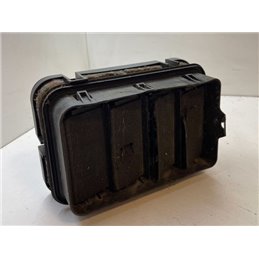 BMW 1 (E87) Csomagtér Szellőző Bal