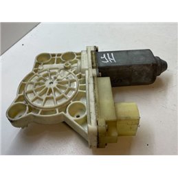 BMW 7 (E65, E66, E67) Jobb hátsó Ablakemelő Motor