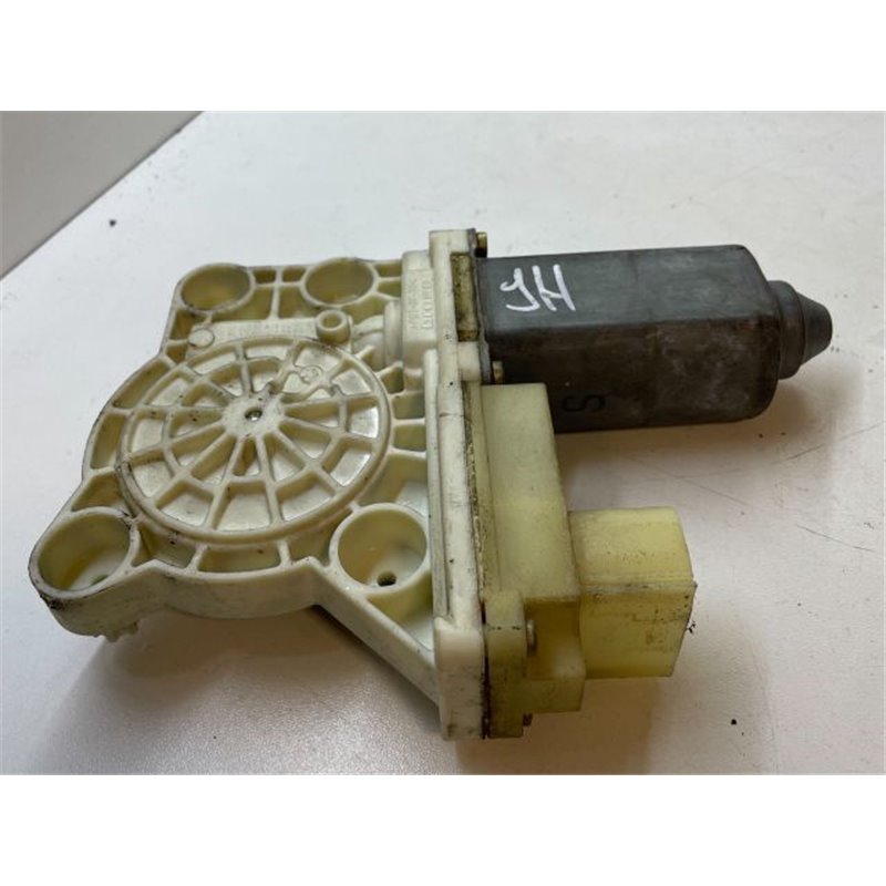 BMW 7 (E65, E66, E67) Jobb hátsó Ablakemelő Motor