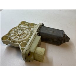 BMW 7 (E65, E66, E67) Jobb hátsó Ablakemelő Motor