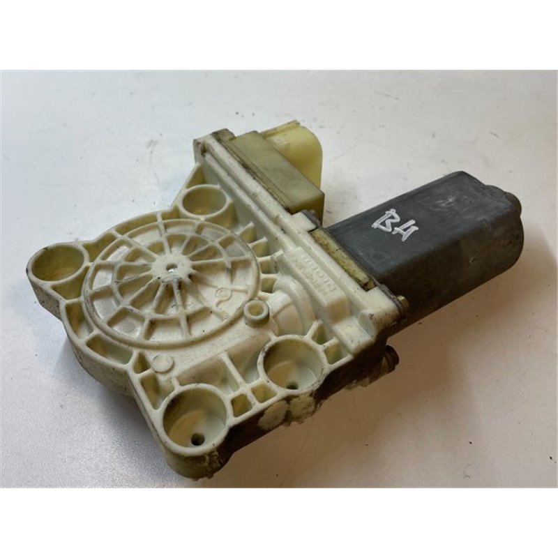 BMW 7 (E65, E66, E67) Bal hátsó Ablakemelő Motor