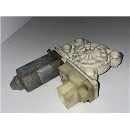 BMW 7 (E65, E66, E67) Bal hátsó Ablakemelő Motor