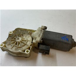 BMW 7 (E65, E66, E67) Jobb hátsó Központizár Motor