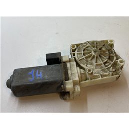 BMW 7 (E65, E66, E67) Jobb hátsó Központizár Motor