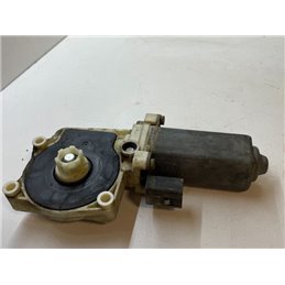 BMW 7 (E65, E66, E67) Bal hátsó Központizár Motor