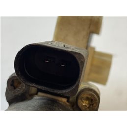 BMW 7 (E65, E66, E67) Bal hátsó Központizár Motor