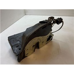 BMW 7 (E65, E66, E67) Jobb első Ajtózár