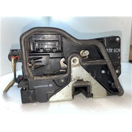 BMW 7 (E65, E66, E67) Jobb első Ajtózár