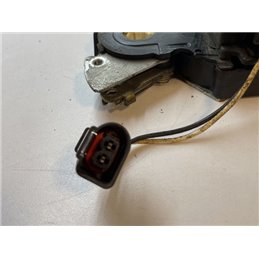 BMW 7 (E65, E66, E67) Jobb első Ajtózár