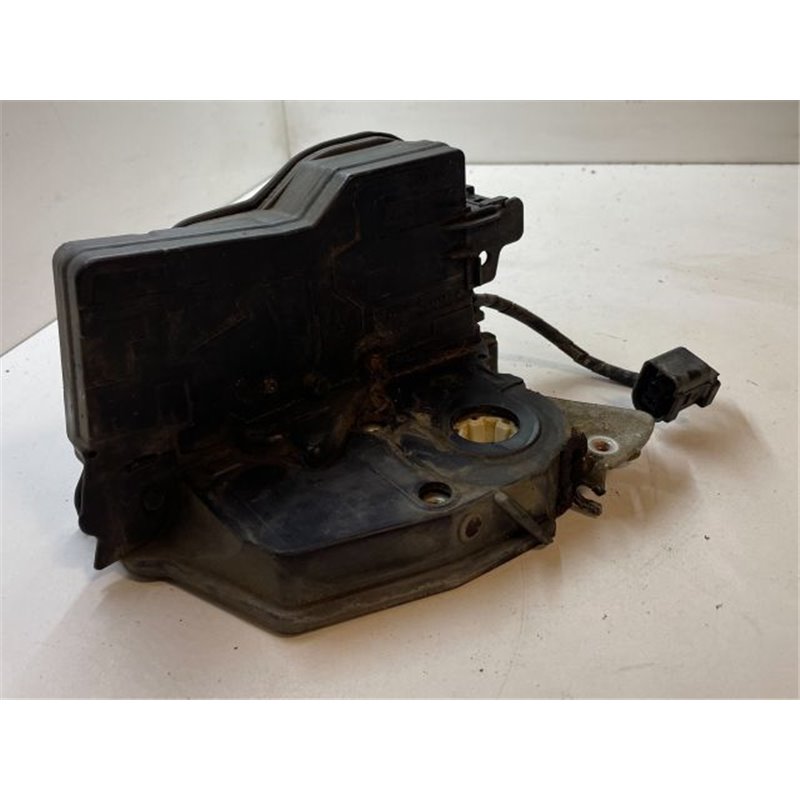 BMW 7 (E65, E66, E67) Jobb első Ajtózár