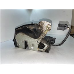 BMW 7 (E65, E66, E67) Jobb első Ajtózár