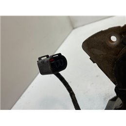 BMW 7 (E65, E66, E67) Jobb első Ajtózár