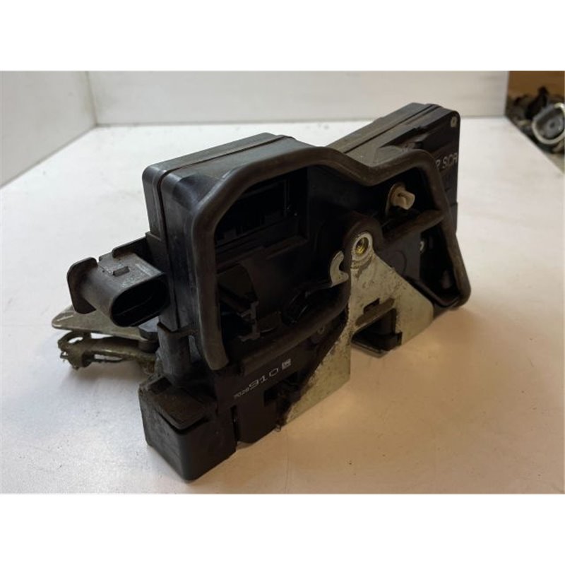 BMW 7 (E65, E66, E67) Jobb hátsó Ajtózár